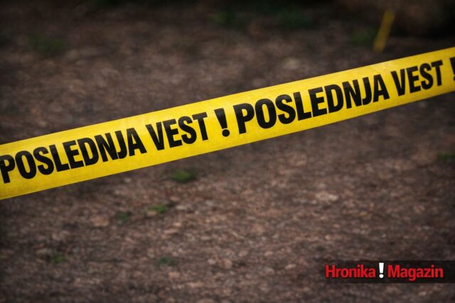Hronika - Domaca hronika 1