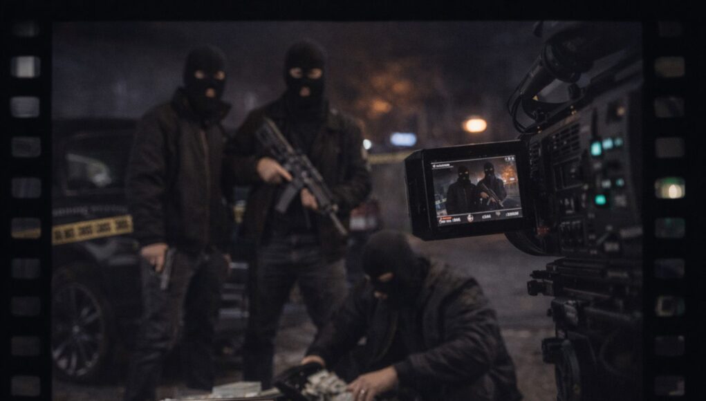 Hronika - Filmske price 2