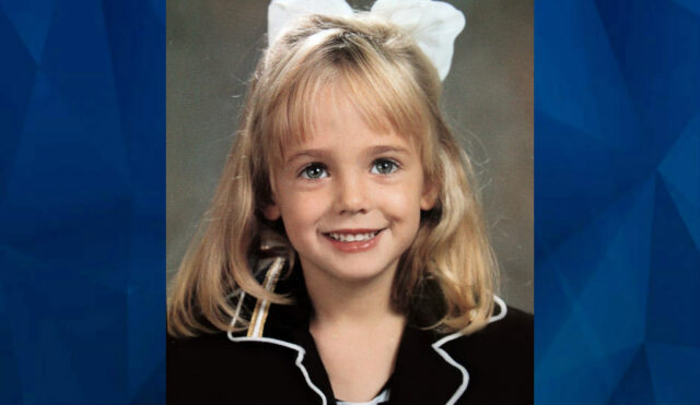 JonBenet