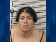 Slučaj Sonie Jimenez: smrt novorođenčeta u prenosnom toaletu kod Burn Lakea 2026. godine