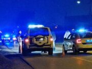 Policija uhapsila dvojicu muškaraca u Nikšiću zbog sumnje na nasilničko ponašanje