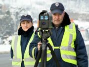 Automatske saobraćajne kontrole u Mačvi i Sremu, vozačima stižu kazne na kućnu adresu