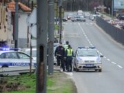 Osumnjičen za polno uznemiravanje i povredu maloletnika u parku na Novom Beogradu