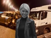 Sudar šlepera i džipa kod Orlovače, poginula Tatjana Ječmenica