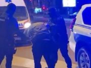 Policija u Pančevu zaplenila 1,2 kilograma narkotika u parkiranom vozilu, osumnjičeni u bekstvu