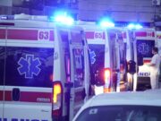 Muškarac teško povređen u padu sa električnog bicikla kod Valjeva, prebačen u Beograd