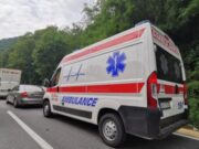 Mladić poginuo u saobraćajnoj nesreći na Ibarskoj magistrali kod Ljiga