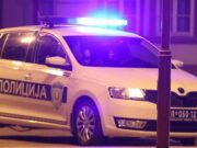Bivši žandarm iz Mladenovca uhapšen zbog sumnje na pozivanje na nasilje