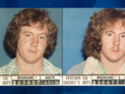 Sean Patrick McNulty: bivši mornarički ronilac i serijski silovatelj otkriven posle 15 godina zločina širom Amerike