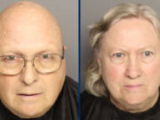 Myron i Kathleen Chorbajian: više od 90 optužbi za zlostavljanje dece u crkvenoj porodici Južne Karoline