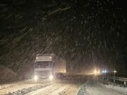 Prevrnuo se kombi sa kineskim državljanima kod Prijepolja, nema povređenih