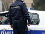 Policija u Valjevu uhapsila troje zbog droge i oružja u automobilu
