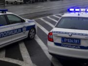 Uhapšen I. A. (26) u Nišu zbog krađe parfema i telefona, osumnjičen i maloletnik