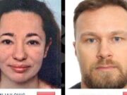 Evropol izdao poternice za dve osobe iz Srbije, osumnjičeni za teška krivična dela