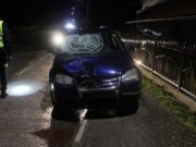 Saobraćajna nesreća kod Bubanj Potoka, povređena jedna osoba