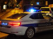 Napad na mladića na Savskom vencu, uhapšen jedan osumnjičeni