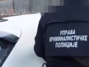 Uhapšen vlasnik firme iz Despotovca zbog sumnje na zloupotrebu položaja