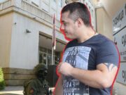 Suđenje Belivukovom klanu u Beogradu, prikazane poruke sa aplikacije