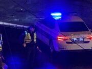 Saobraćajna nesreća u Rakovici, povređeni otac i osmogodišnji sin