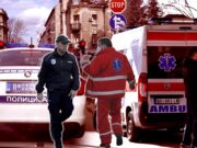 Teretno vozilo sletelo sa mosta kod Bačkog Petrovca, vozač povređen