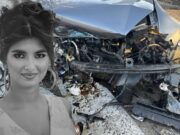 Nesreća na autoputu kod Bubanj Potoka, preminula Milica Marković (22)