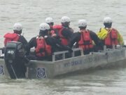 Nestala dvojica muškaraca kod Leskovca, potraga proširena na jezero Barje