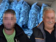 Deset osoba uhapšeno zbog krijumčarenja marihuane kod Kruševca