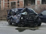 Sudar automobila i kamiona kod Prijepolja, jedna osoba poginula