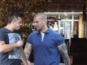 Suđenje Belivuku i Miljkoviću u Beogradu, pušten još jedan član grupe