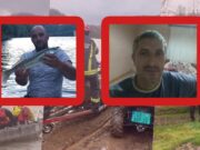 Nestanak dvojice ribolovaca kod Leskovca, potraga traje treći dan