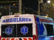 Žena teško povređena vatrenim oružjem u stanu na Paliluli, lekari se bore za život