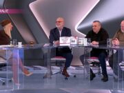 Požar uništio automobil na Voždovcu, policija istražuje uzrok