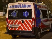 Požar na Voždovcu usmrtio jednog muškarca, u Radničkoj žena uznemirena