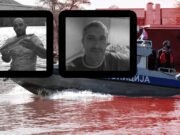 Pronađena tela dvojice ribolovaca u jezeru kod Leskovca, poginuli Stefan Krstić i Slaviša Antić
