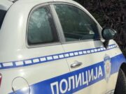 Molotovljev koktel bačen na restoran u Zaplanjskoj ulici na Voždovcu, policija istražuje slučaj