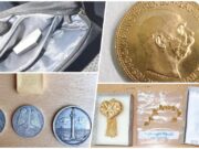 Zaplena zlata i nakita na granicama Vatin i Horgoš, privremeno zadržano 36.000 evra