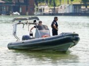 Telo mladića pronađeno u Gradskom jezeru u Zrenjaninu, policija sprovela istragu