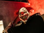 Art the Clown: tihi ubica iz Terrifier serijala i iznenađujuće inspiracije iz sveta komedije