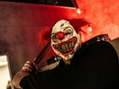 Art the Clown: tihi ubica iz Terrifier serijala i iznenađujuće inspiracije iz sveta komedije