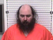 Allen Osbourne: hapšenje zbog seksualnog zločina nad mrtvim jelenom u Kentuckyju 2026. godine