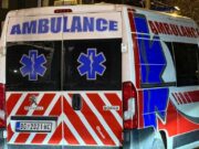 Hitna pomoć u Kragujevcu intervenisala 41 put tokom 24 sata, najčešći pozivi zbog pritiska