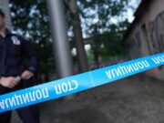 Optužnica protiv Milana H. za ubistvo u Žablju, žrtva preminula na licu mesta