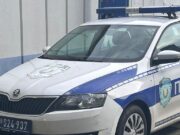 Automobil sleteo u rečno korito kod Kragujevca, povređene dve osobe