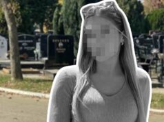 Istraga o smrti Tijane Radonjić tokom parasejlinga u Budvi, tužilaštvo razmatra žalbu porodice