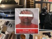 Srpski državljanin osumnjičen za podmićivanje političara u Ekvadoru, pokrenuta istraga