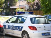 Objava maloletnika izazvala zabrinutost u školi u Zemunu, policija reagovala