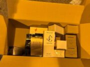 Policija u Subotici zaplenila 760 parfema, osumnjičen muškarac iz Subotice