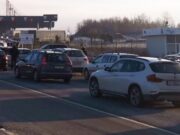 Albanski policajac uhapšen na prelazu Merdare zbog sumnje na krijumčarenje milion evra