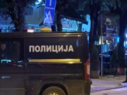 Muškarac teško povređen u napadu na autobuskom stajalištu u Belom Potoku