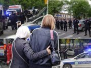 Suđenje roditeljima dečaka iz škole na Vračaru nastavljeno u Beogradu